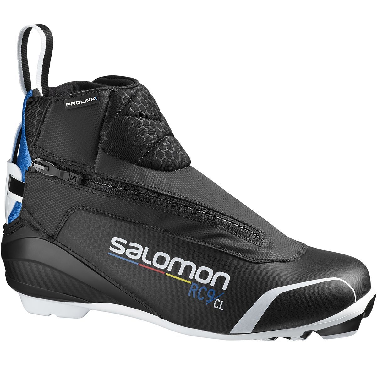 Salomon RC9 Prolink Classic Boot Ski