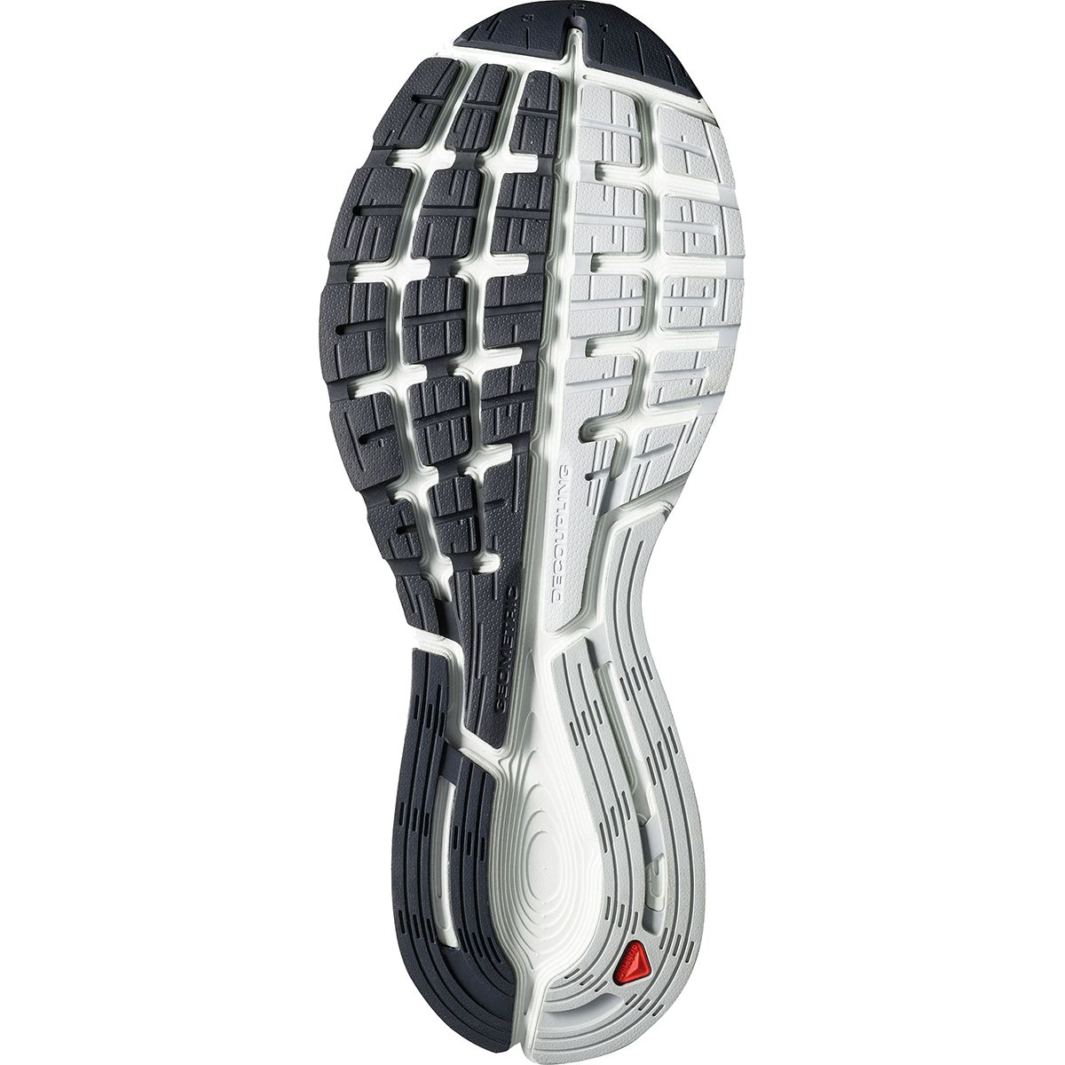 salomon men's sonic ra max 2 running shoes