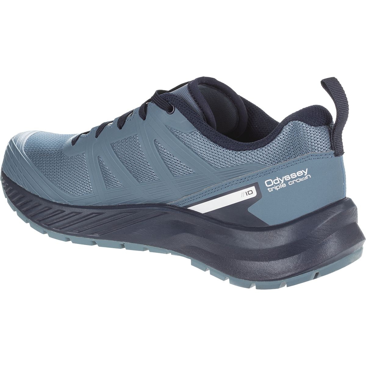 Salomon Odyssey Triple Crown Hiking Shoe - Women's - Footwear