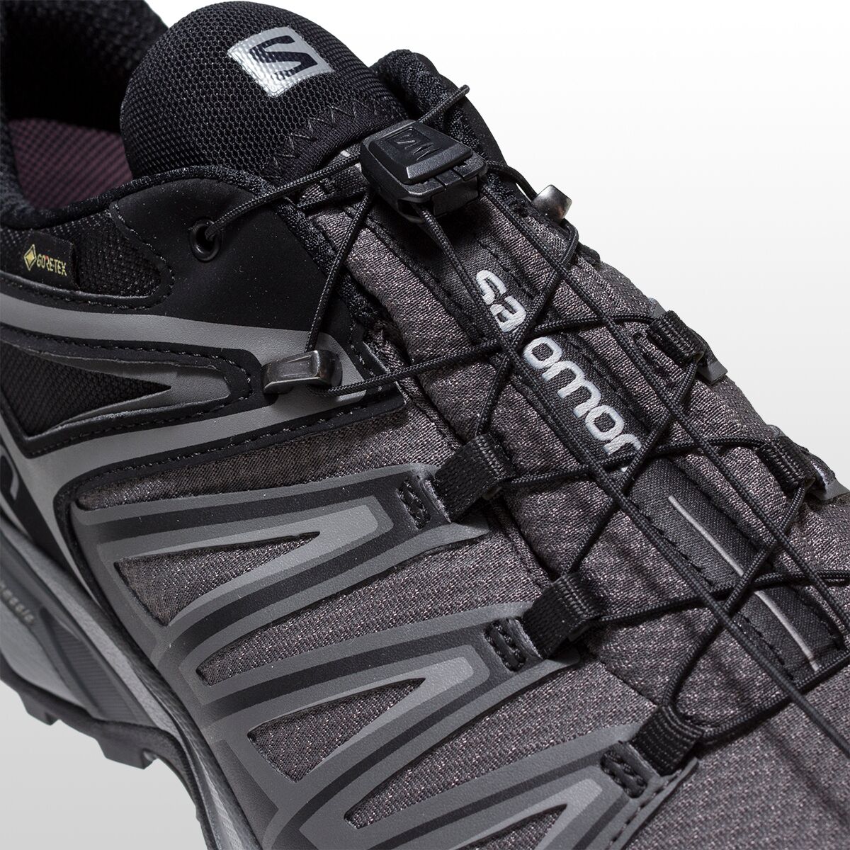 salomon x ultra 3 low gtx hiking shoes