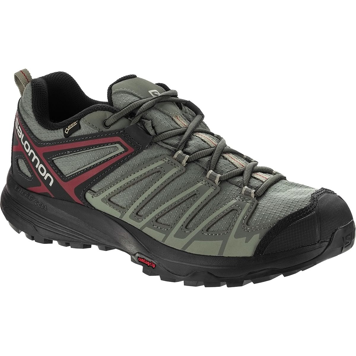 salomon x crest gtx womens