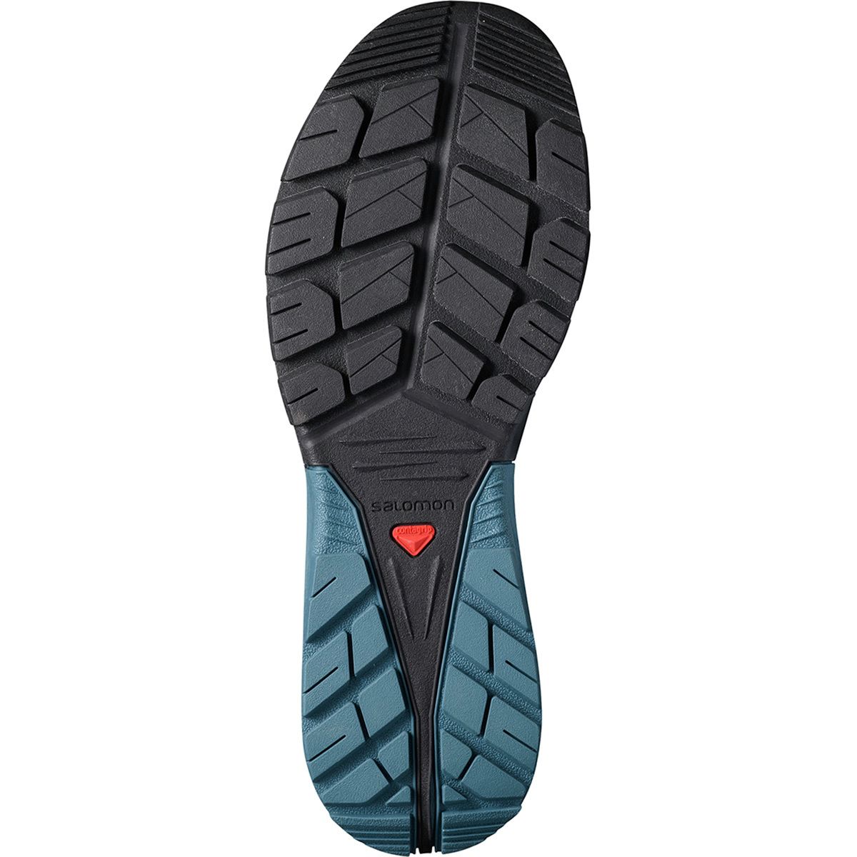 Salomon Techamphibian 4 Shoe - Men's - Footwear