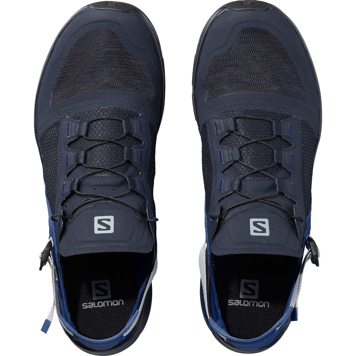 Salomon Techamphibian 4 Shoe - Men's - Footwear