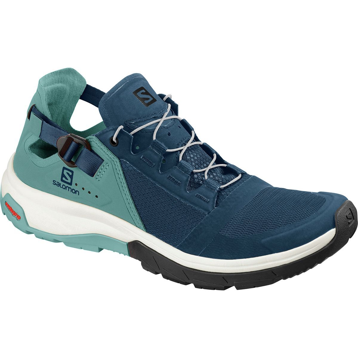 salomon techamphibian 3 womens