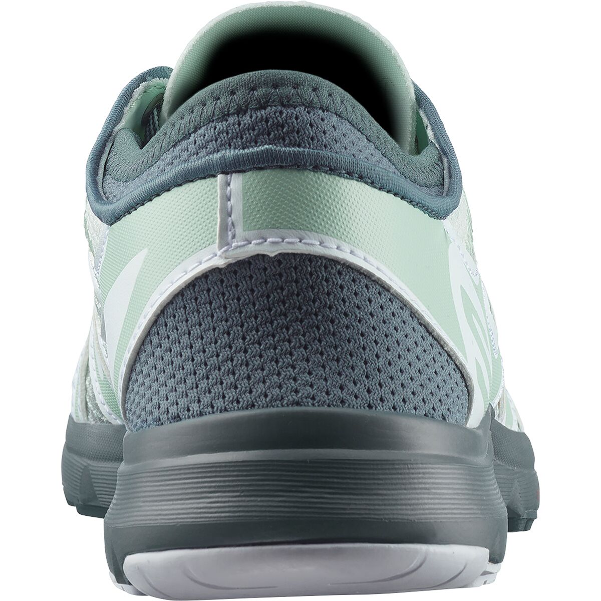 salomon crossamphibian swift trail running shoe