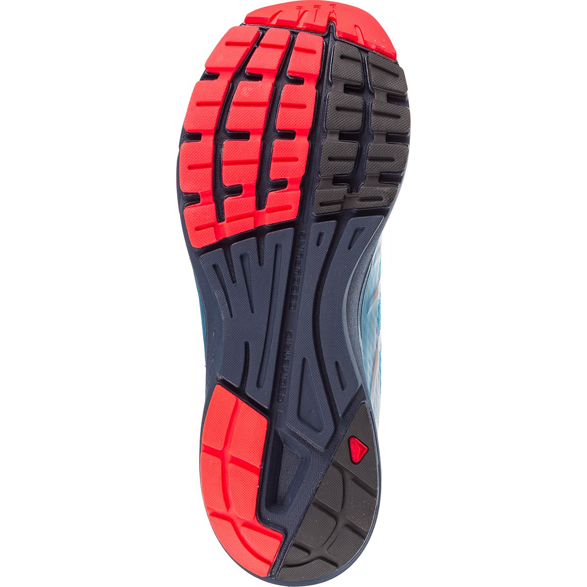 salomon sonic ra mens