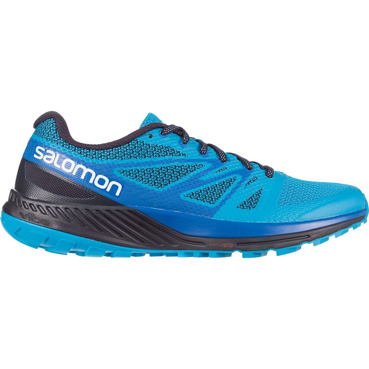 salomon sense escape trail running shoes