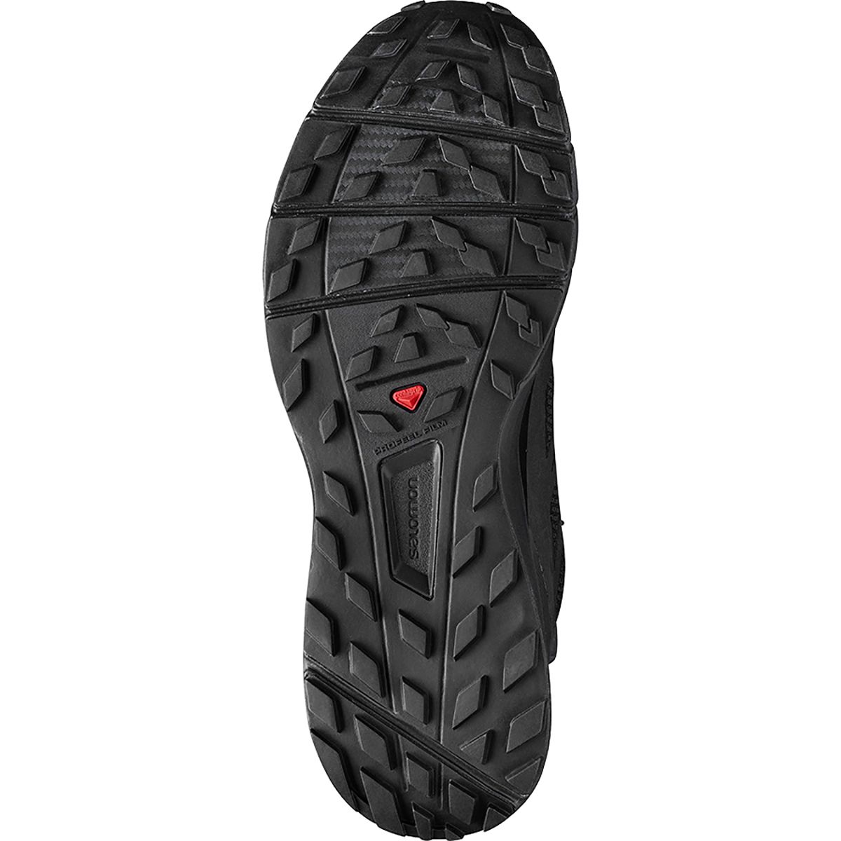 salomon sense ride 2 gtx invisible fit