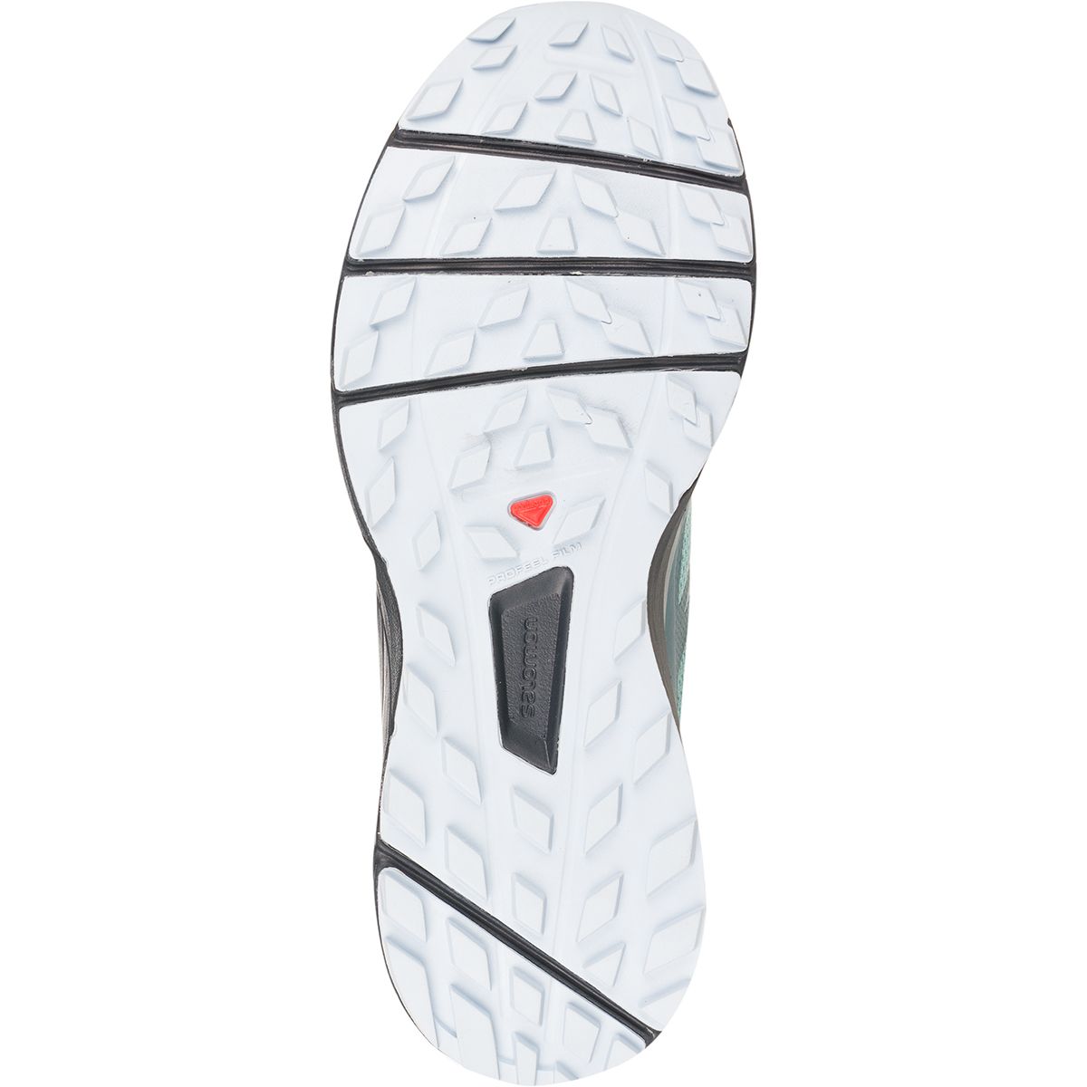 sense ride 2 gtx invisible fit