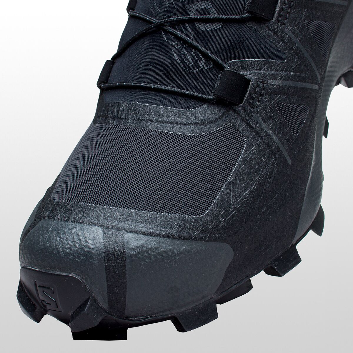 salomon women's speedcross 4 gtx trail running shoes waterproof