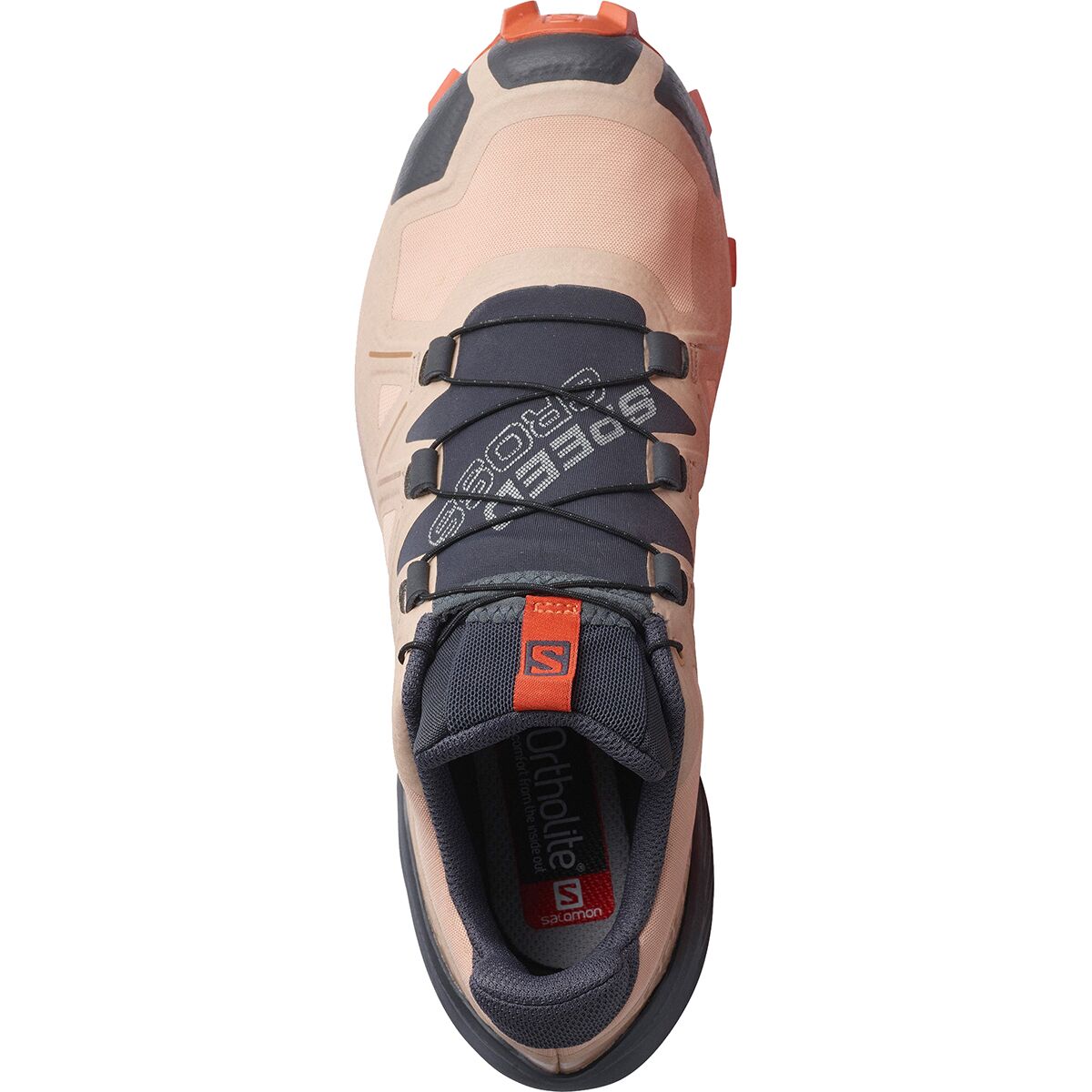 salomon speedcross 5 gtx navy blazer