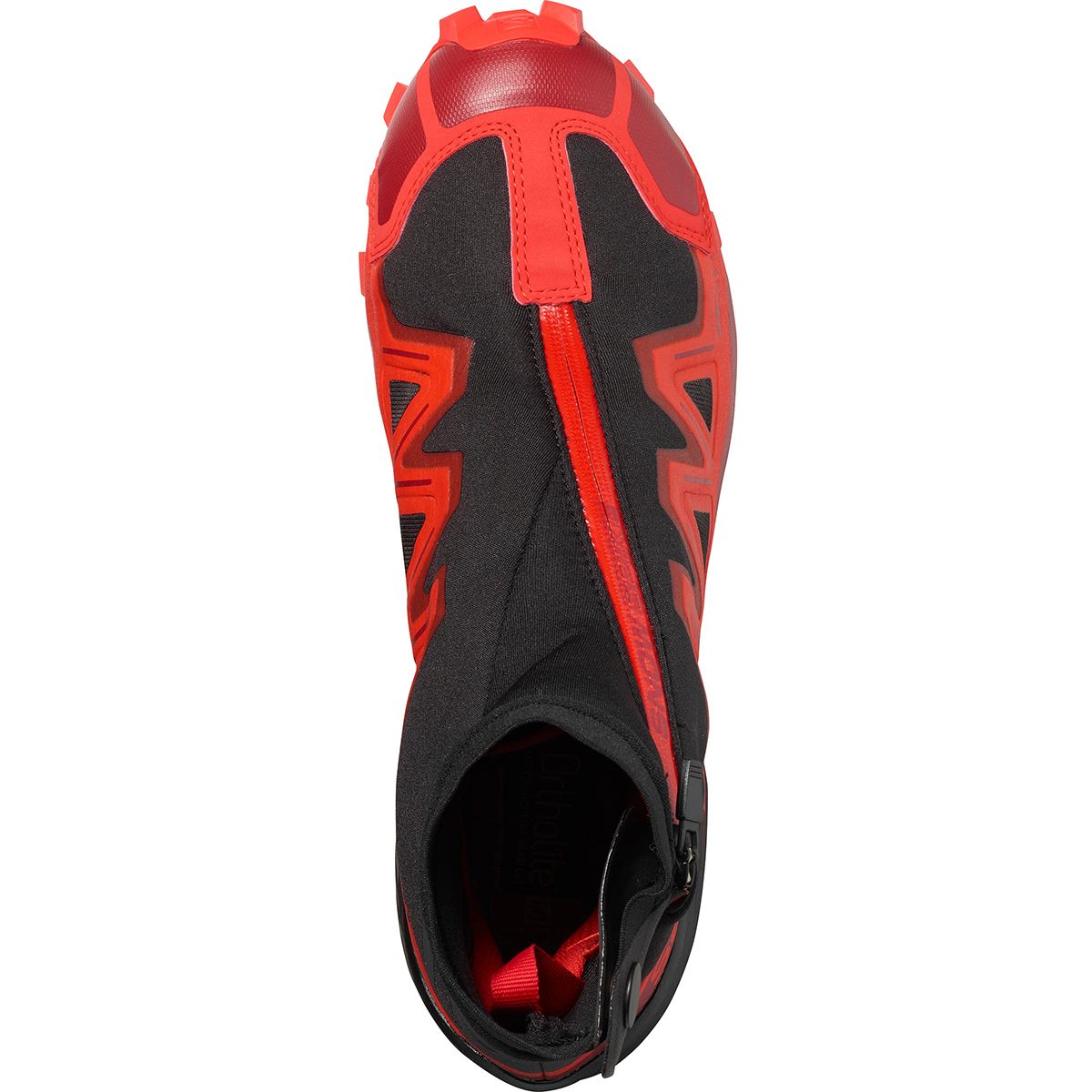 salomon snowcross spike