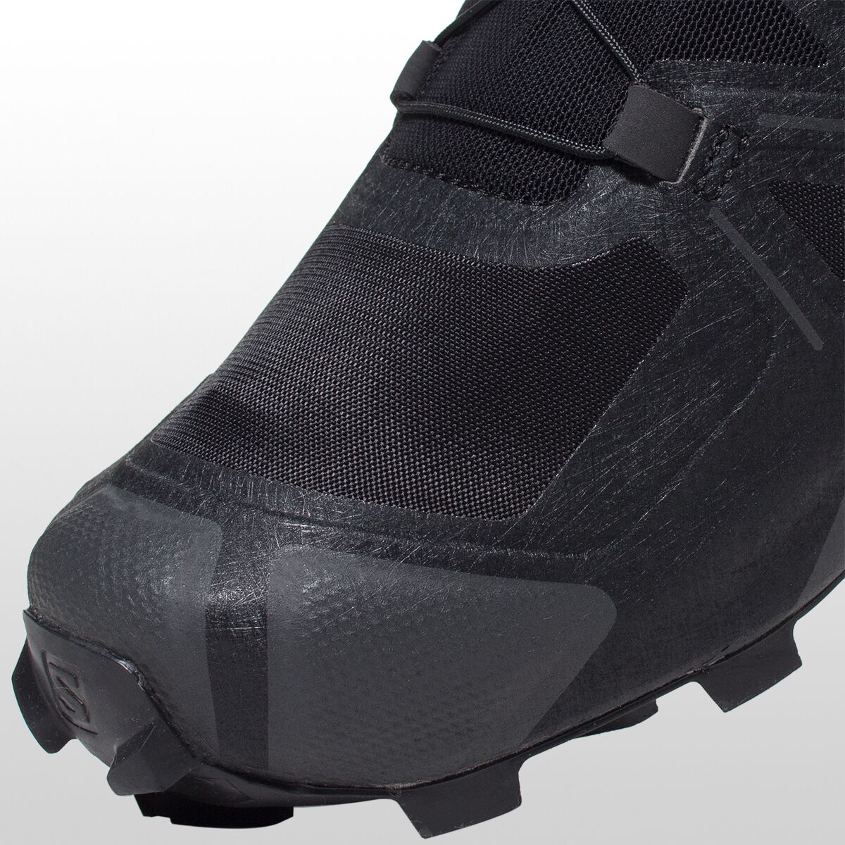 salomon men's speedcross 4 cs trail runner