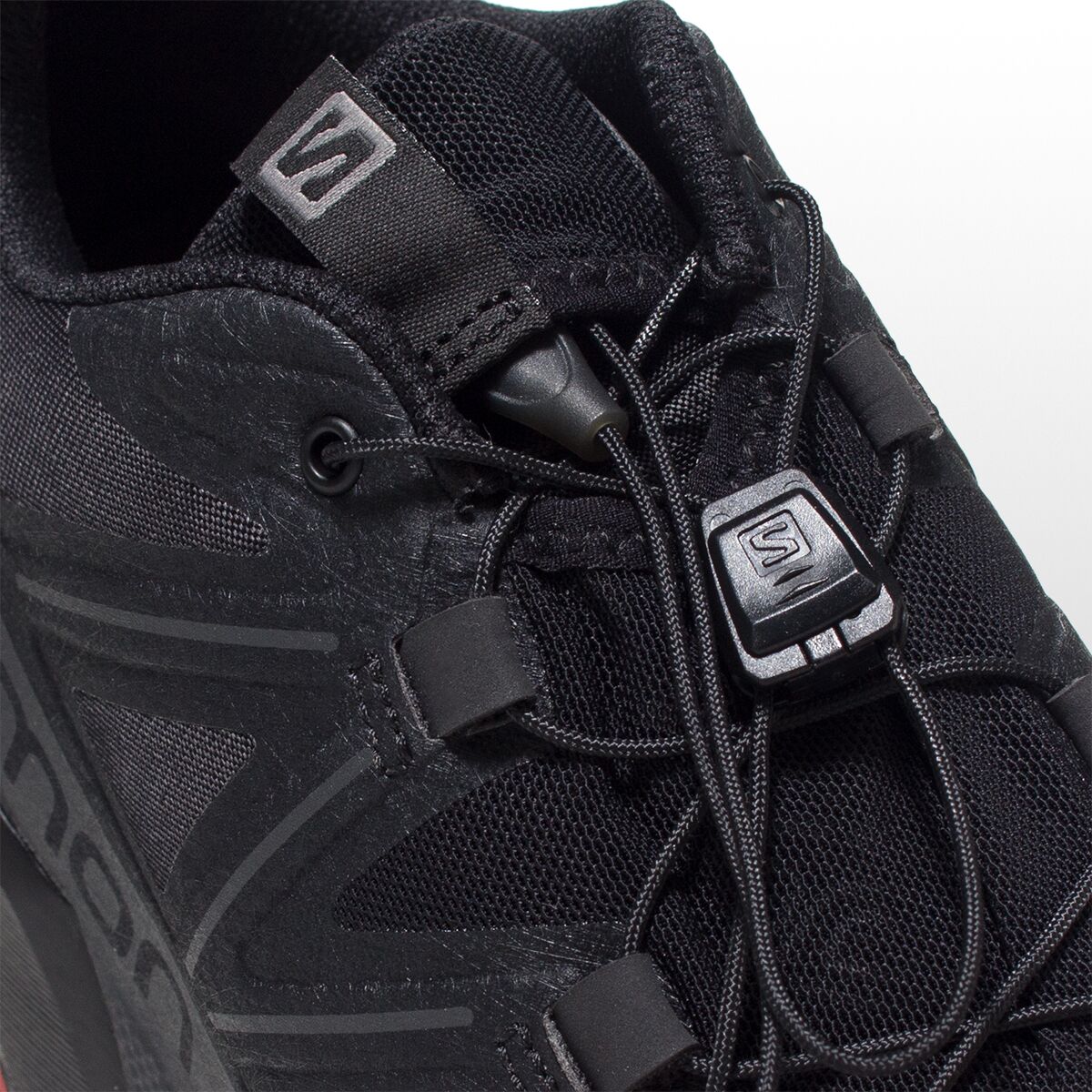 salomon men's speedcross 4 cs trail runner