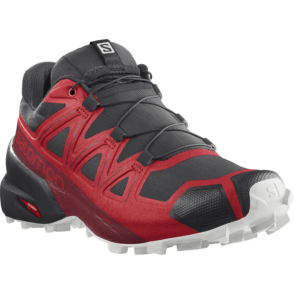 Salomon Speedcross 5 Trail Running Shoe Men's