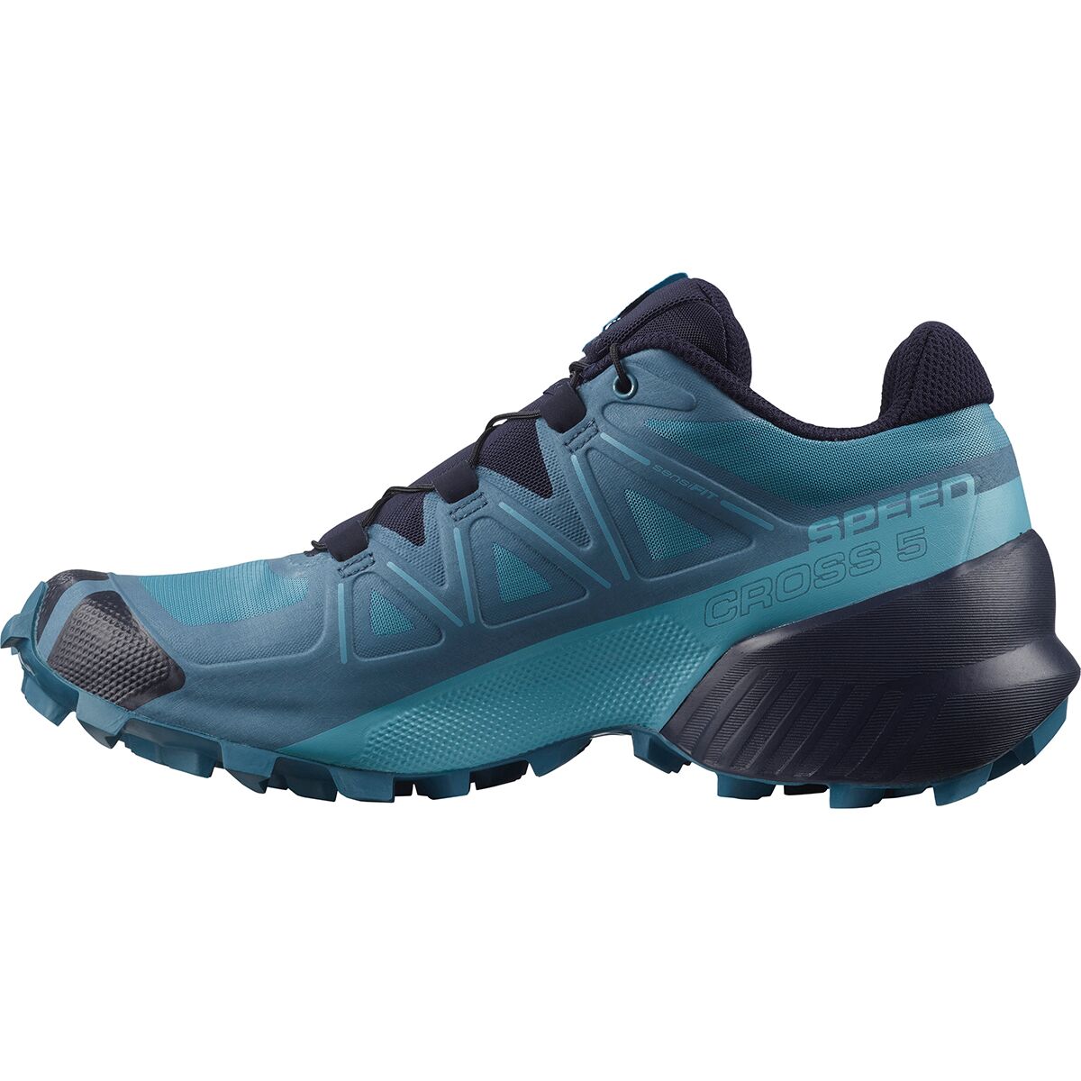 Salomon Speedcross 5 Trail Running Shoe Women's Footwear