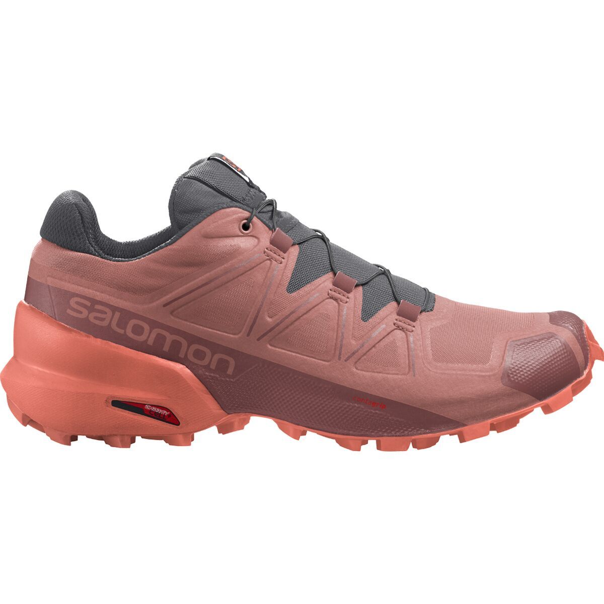 salomon speedcross womens