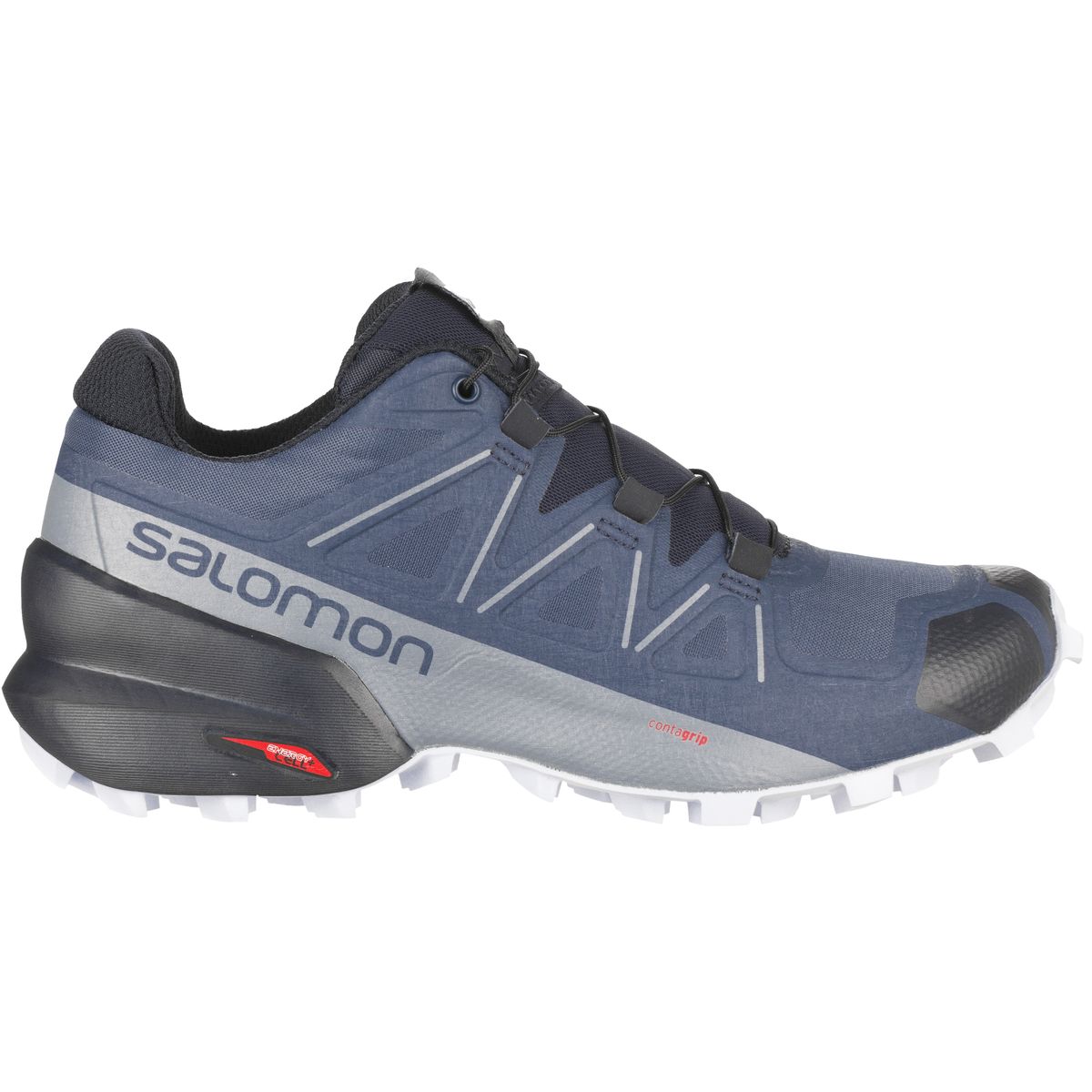 Salomon Speedcross 5 Trail Running Shoe 