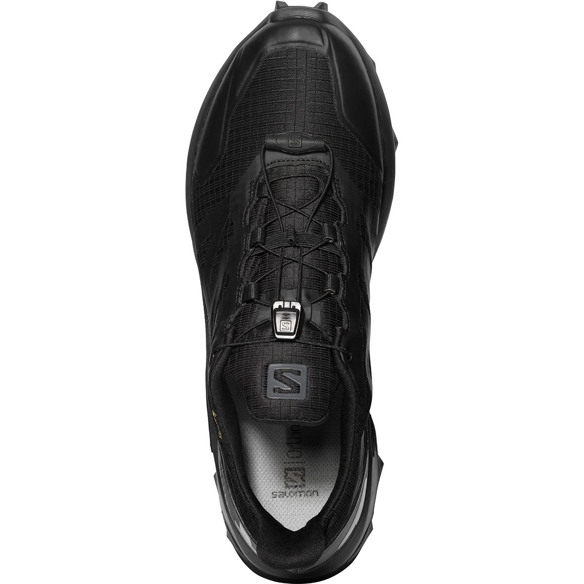salomon supercross gtx