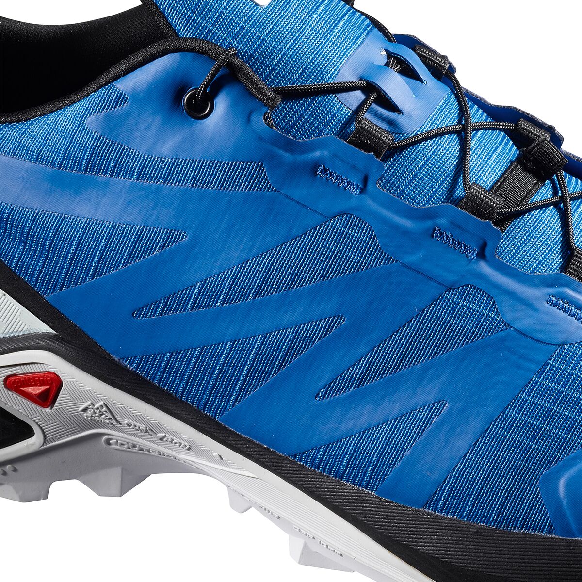 salomon men's supercross trail running shoes