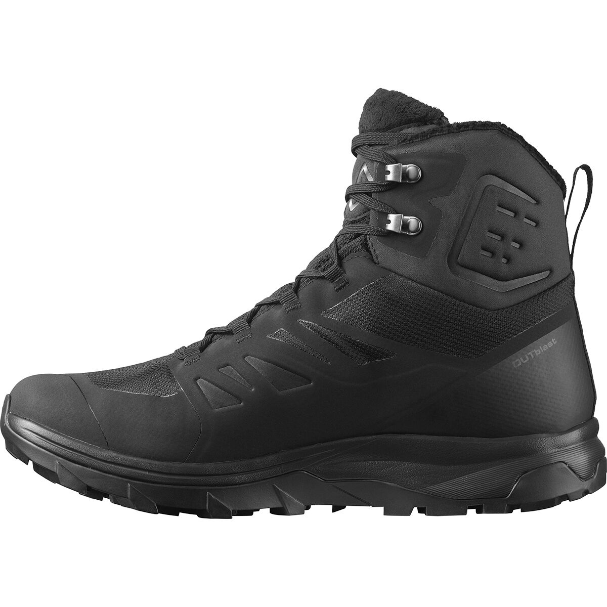 Salomon Outblast TS CS WP Boot - Men's - Footwear