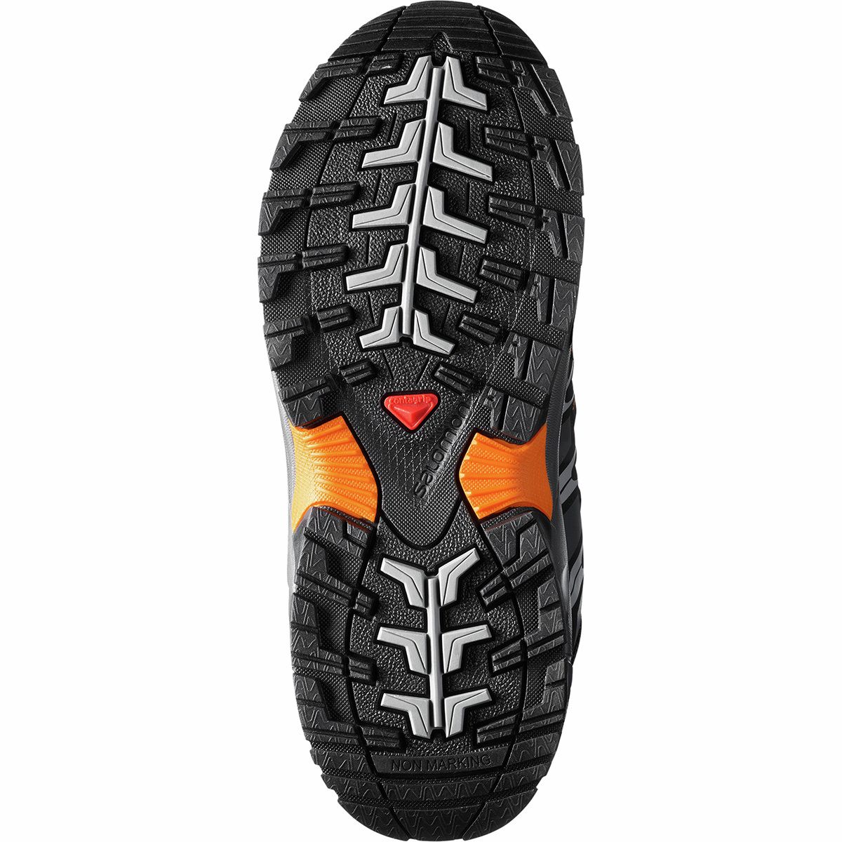 salomon xa pro 3d winter ts cswp junior