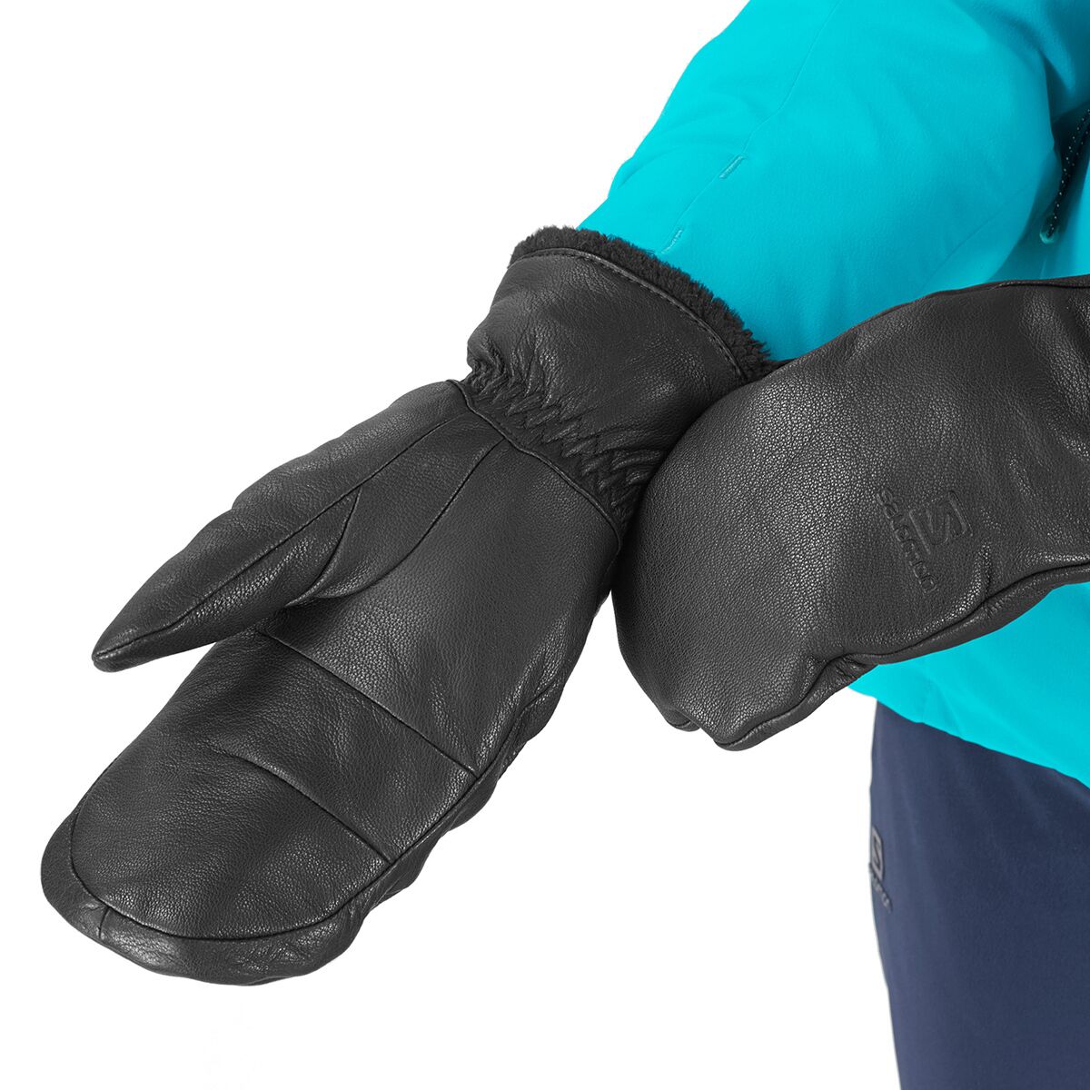 Salomon Native Mitten Women's Accessories