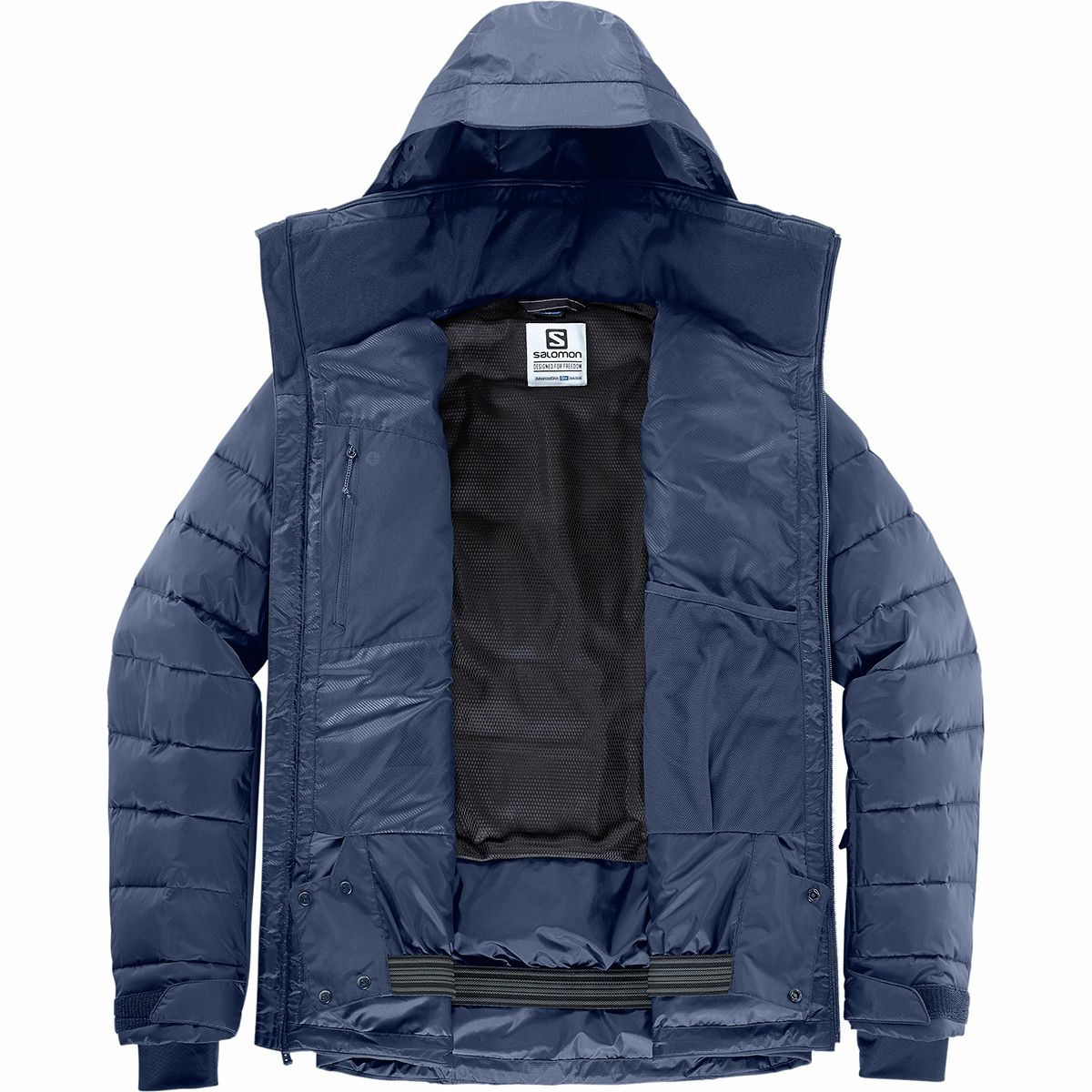 Salomon Iceshelf Jacket - Men's | Backcountry.com