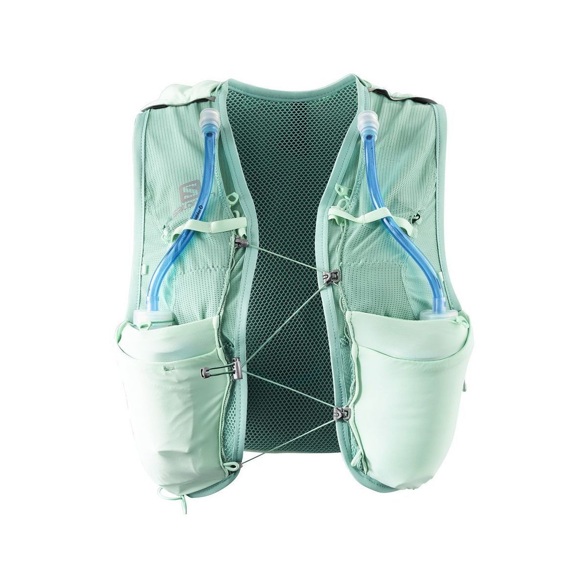 Salomon ADV Skin 8 Set Running Vest Women