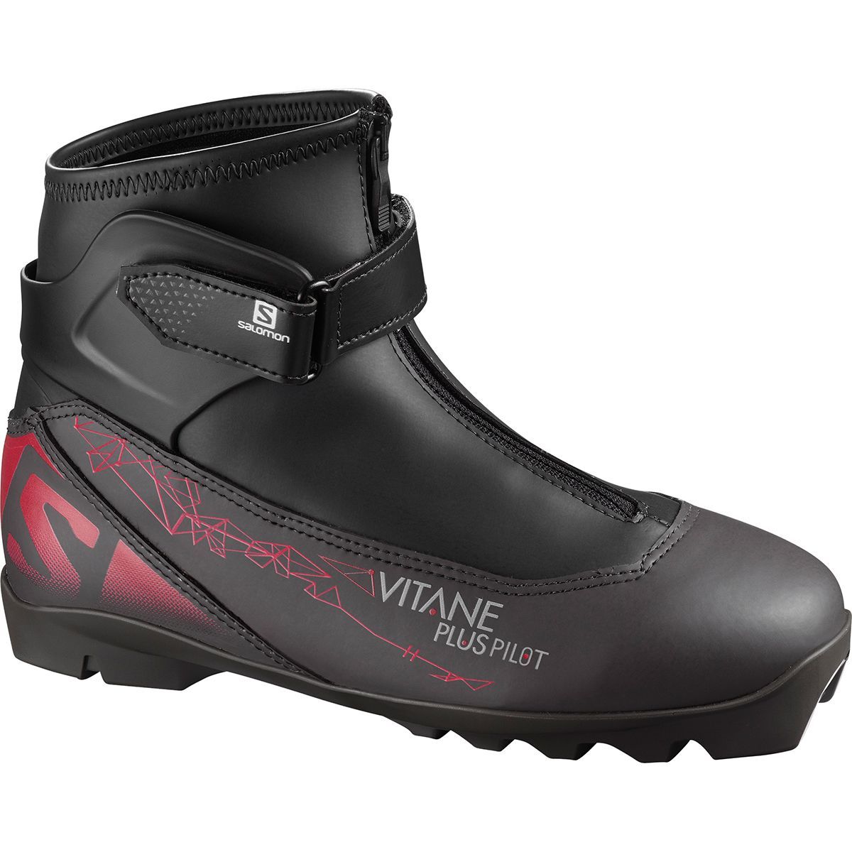 jetpilot boots