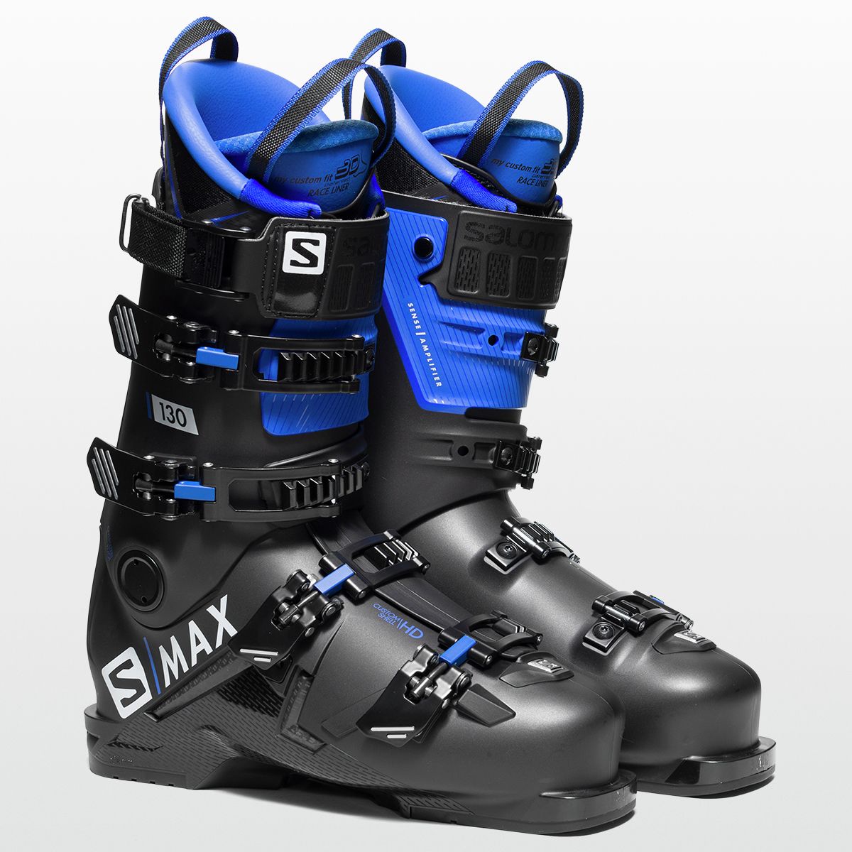 Salomon S/Max 130 Ski Boot Ski