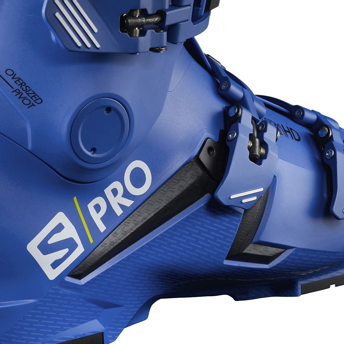 Salomon S/Pro 130 Bootfitter Ski Boot Ski