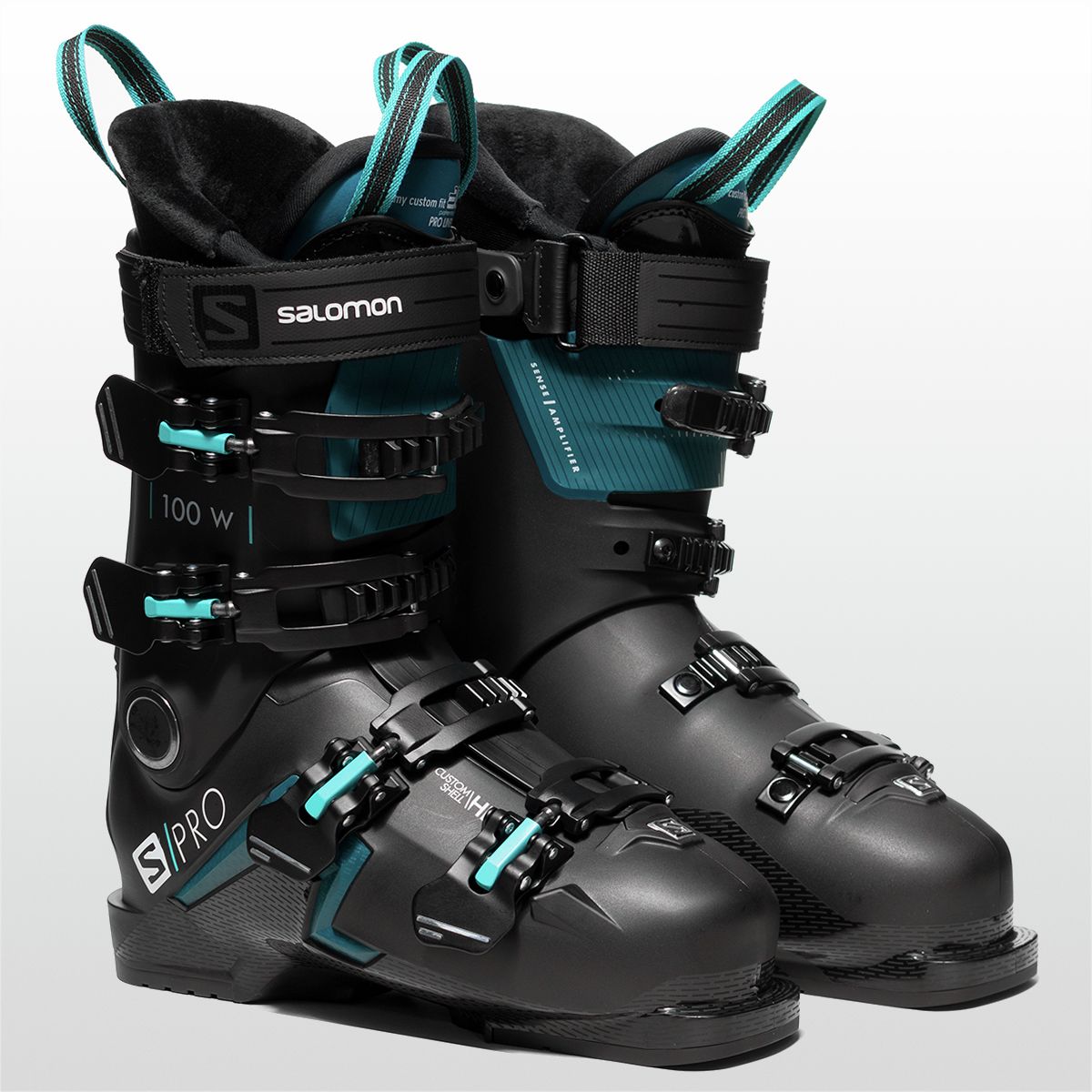 Salomon S/Pro 100 Ski Boot 2021 Women's Ski
