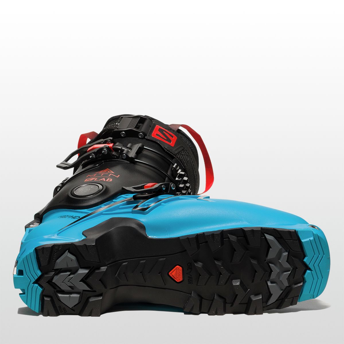 Salomon S/Lab MTN Alpine Touring Boot Ski