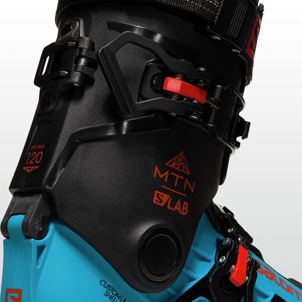 Salomon S/Lab MTN Alpine Touring Boot Ski