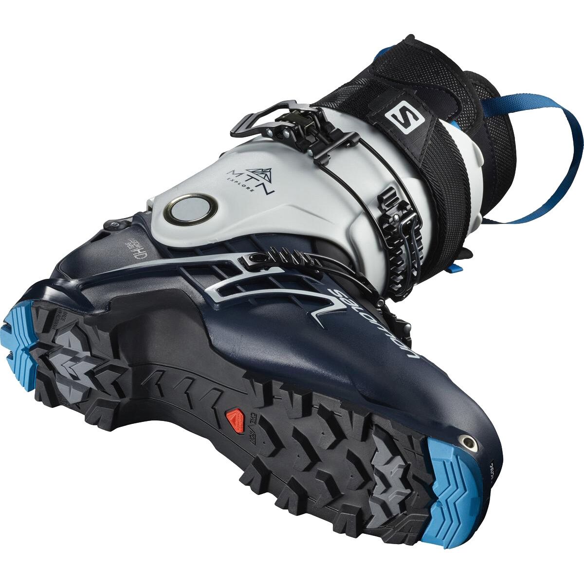 Salomon MTN Explore Alpine Touring Boot