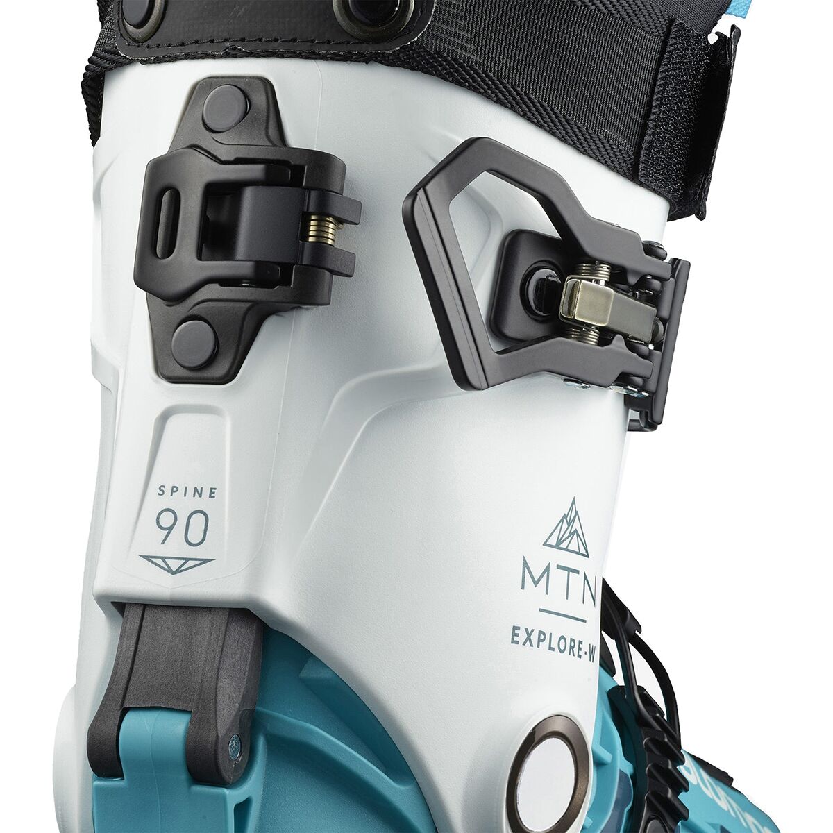 Salomon MTN Explore Alpine Touring Boot 2022 Women's Ski