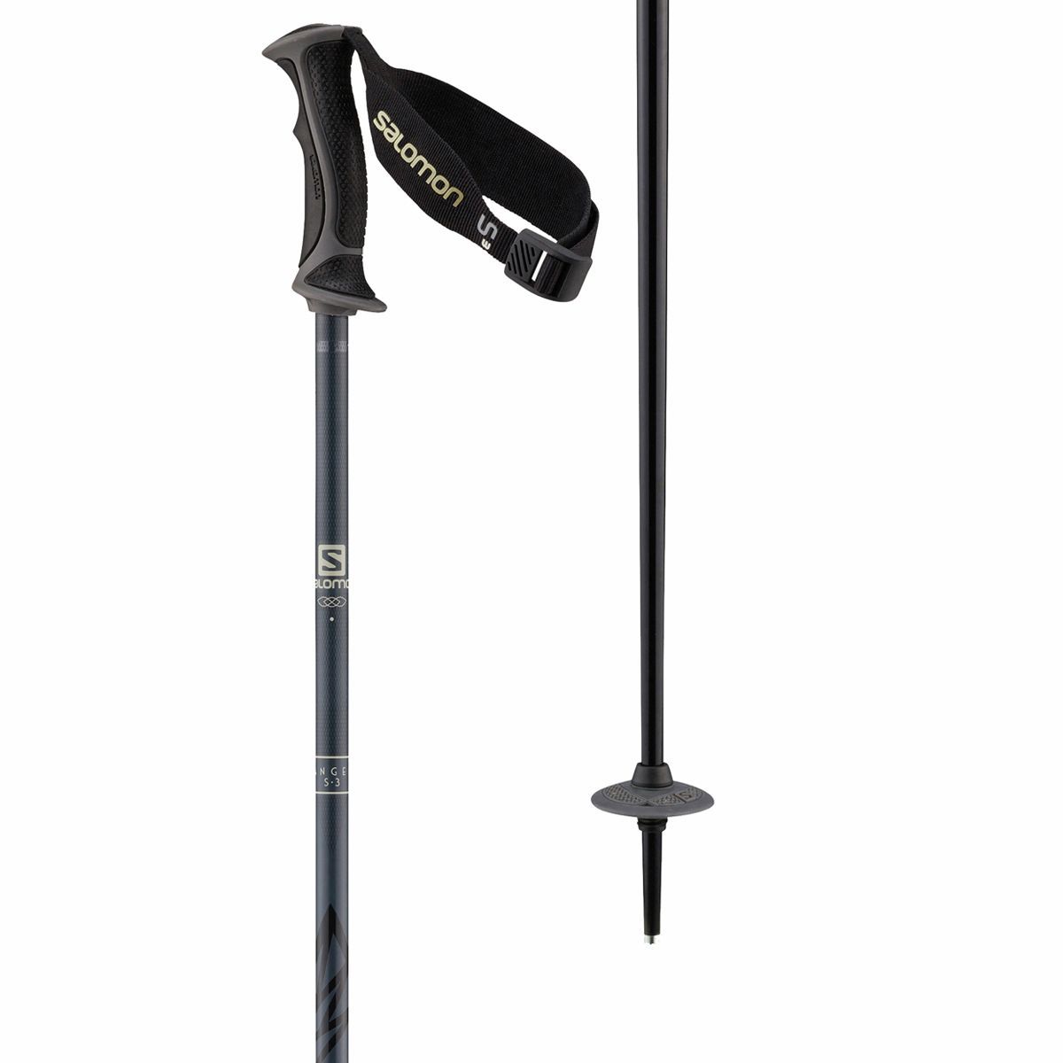 salomon trekking pole