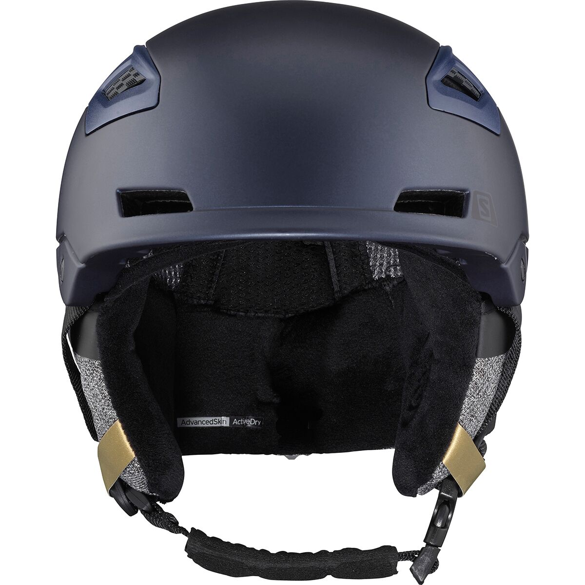 Salomon QST Charge Helmet Women's Ski