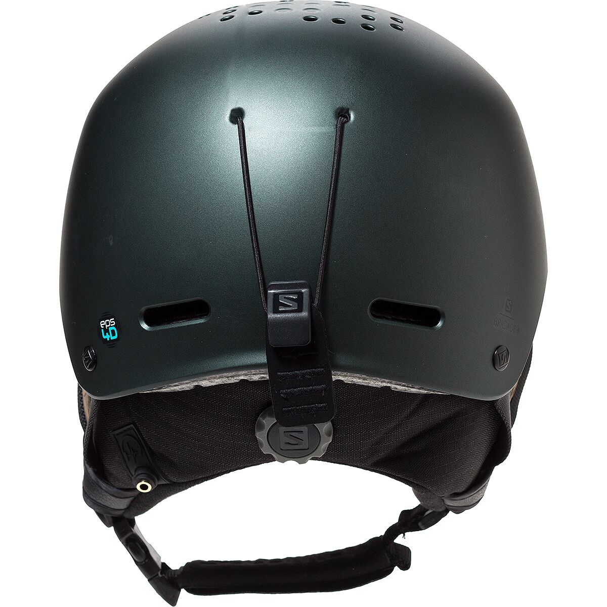 salomon brigade helmet audio