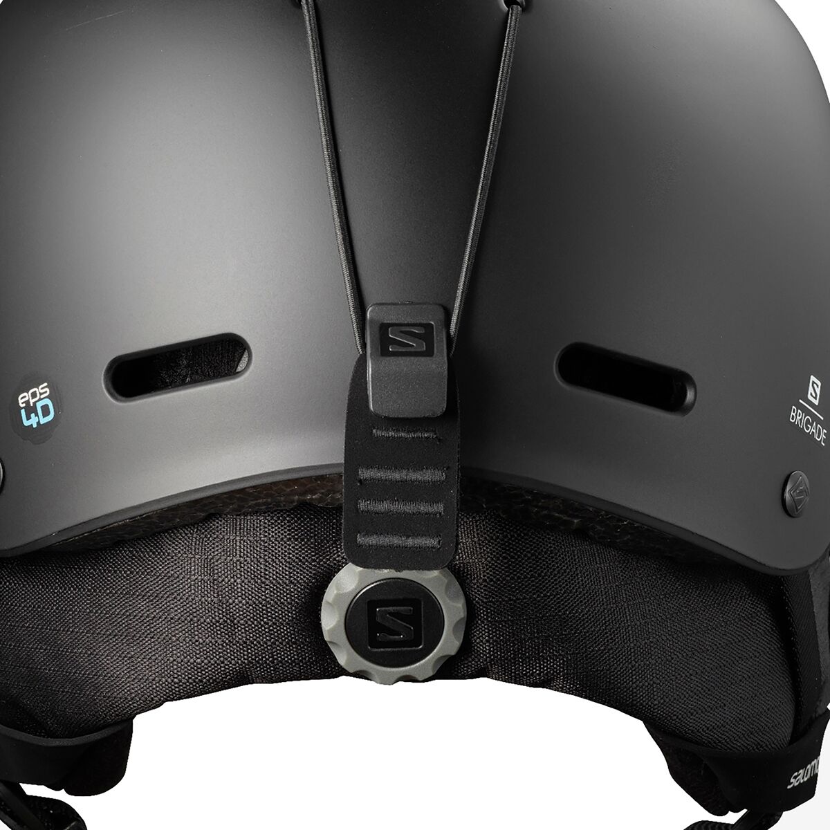 Salomon Brigade Helmet