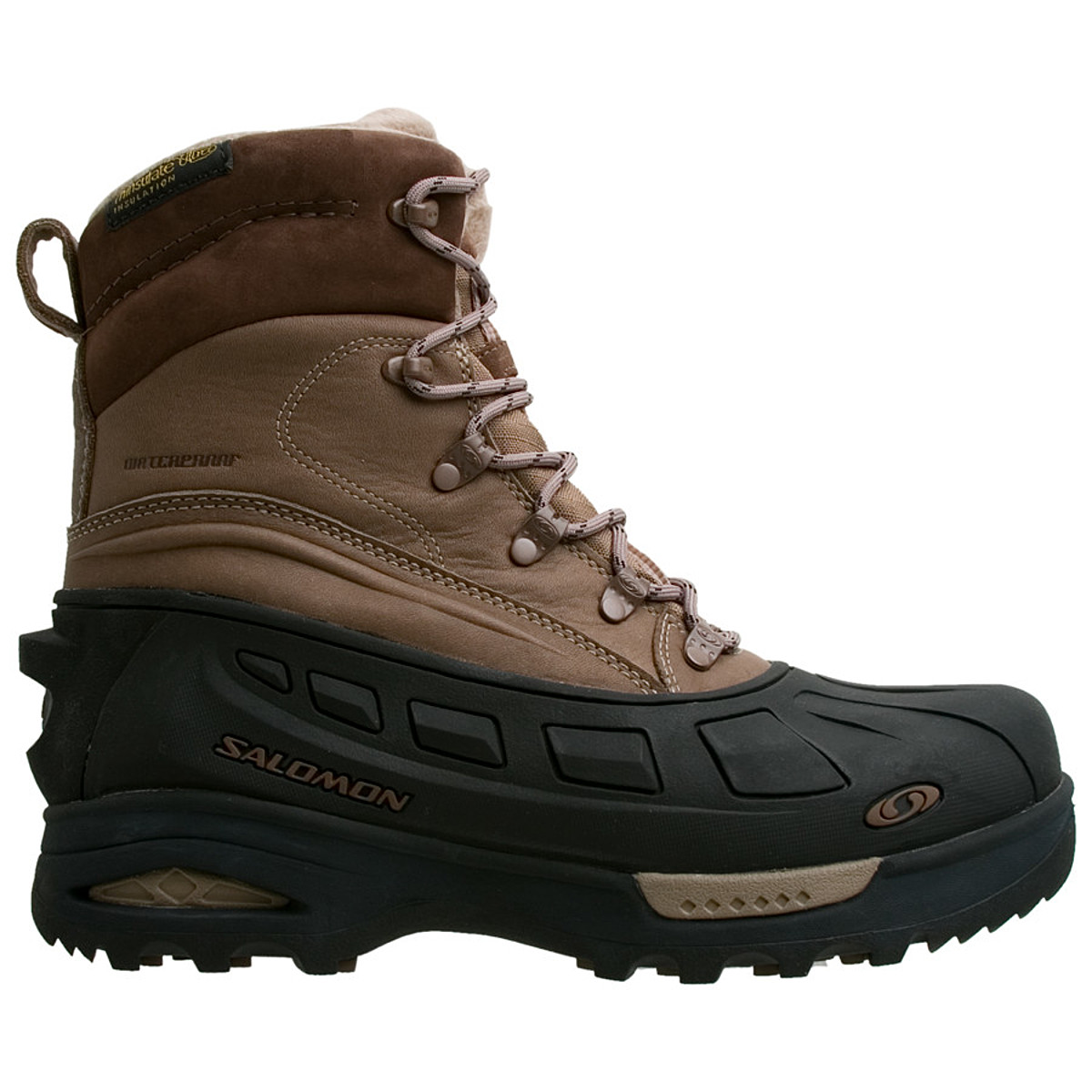 Salomon Scrambler FG TS Winter Boot Men