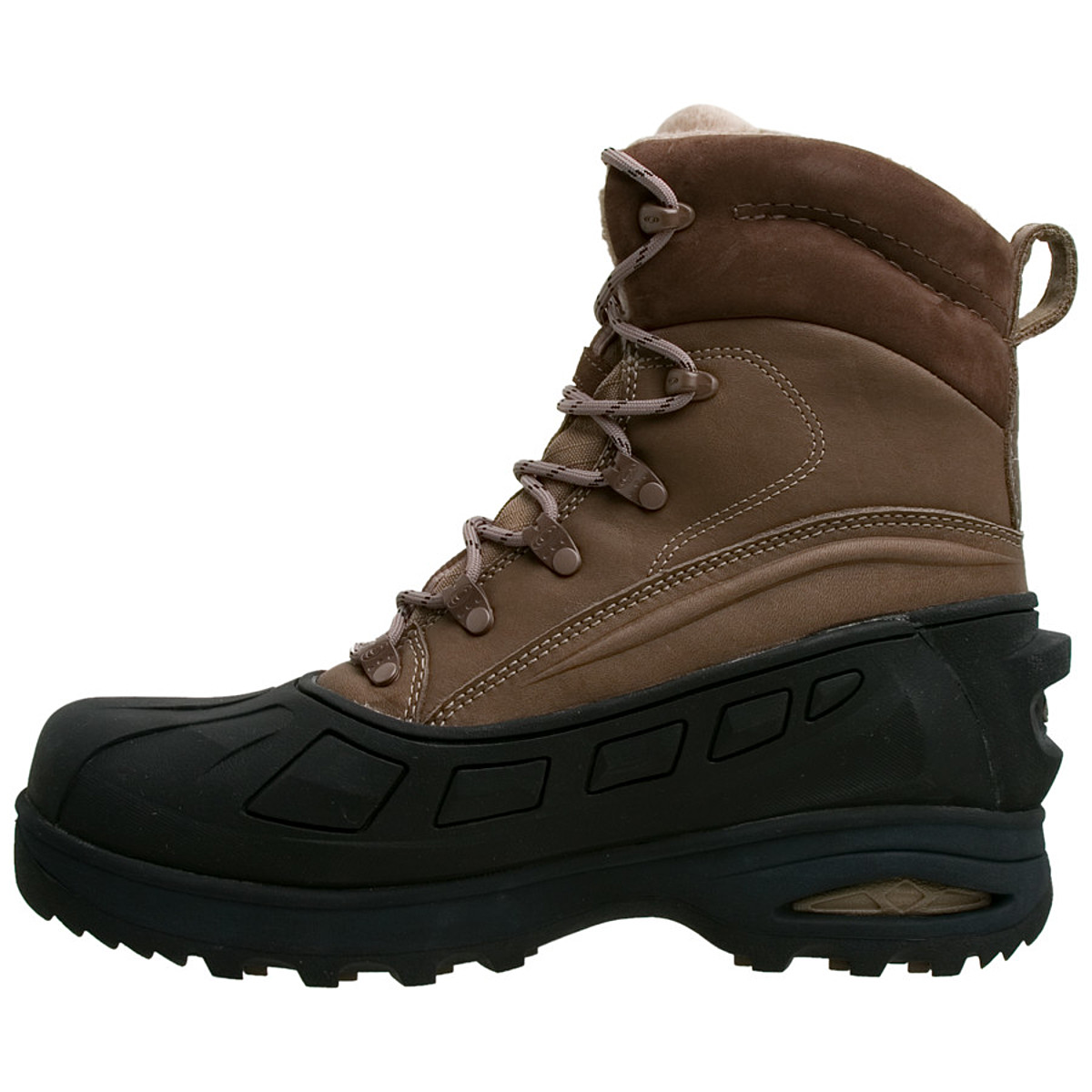 Salomon Scrambler FG TS Winter Boot Men