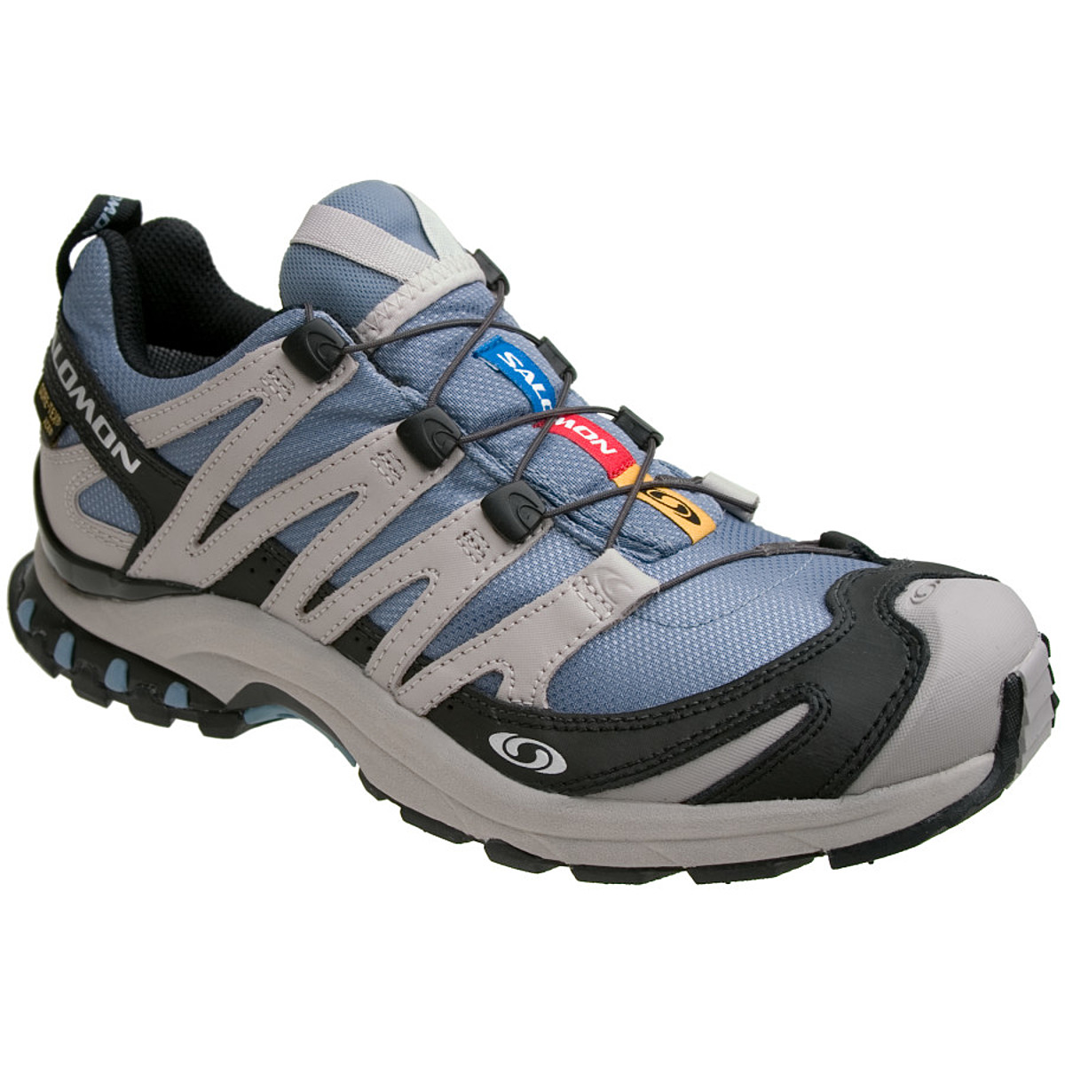 salomon women's xa pro 3d w trail runner