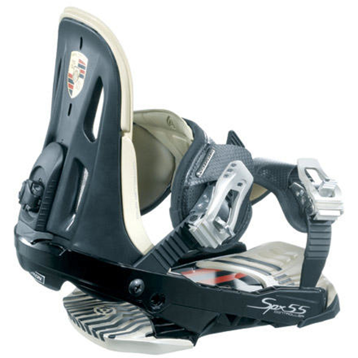 salomon spx pro