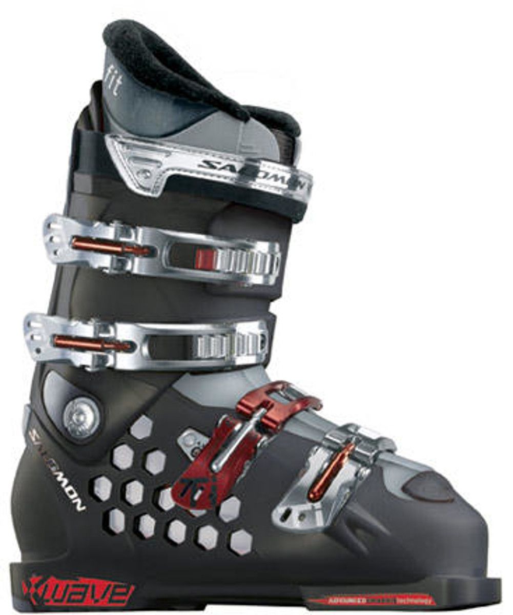 Salomon XWave 6.0 Ski Boot Men's Ski