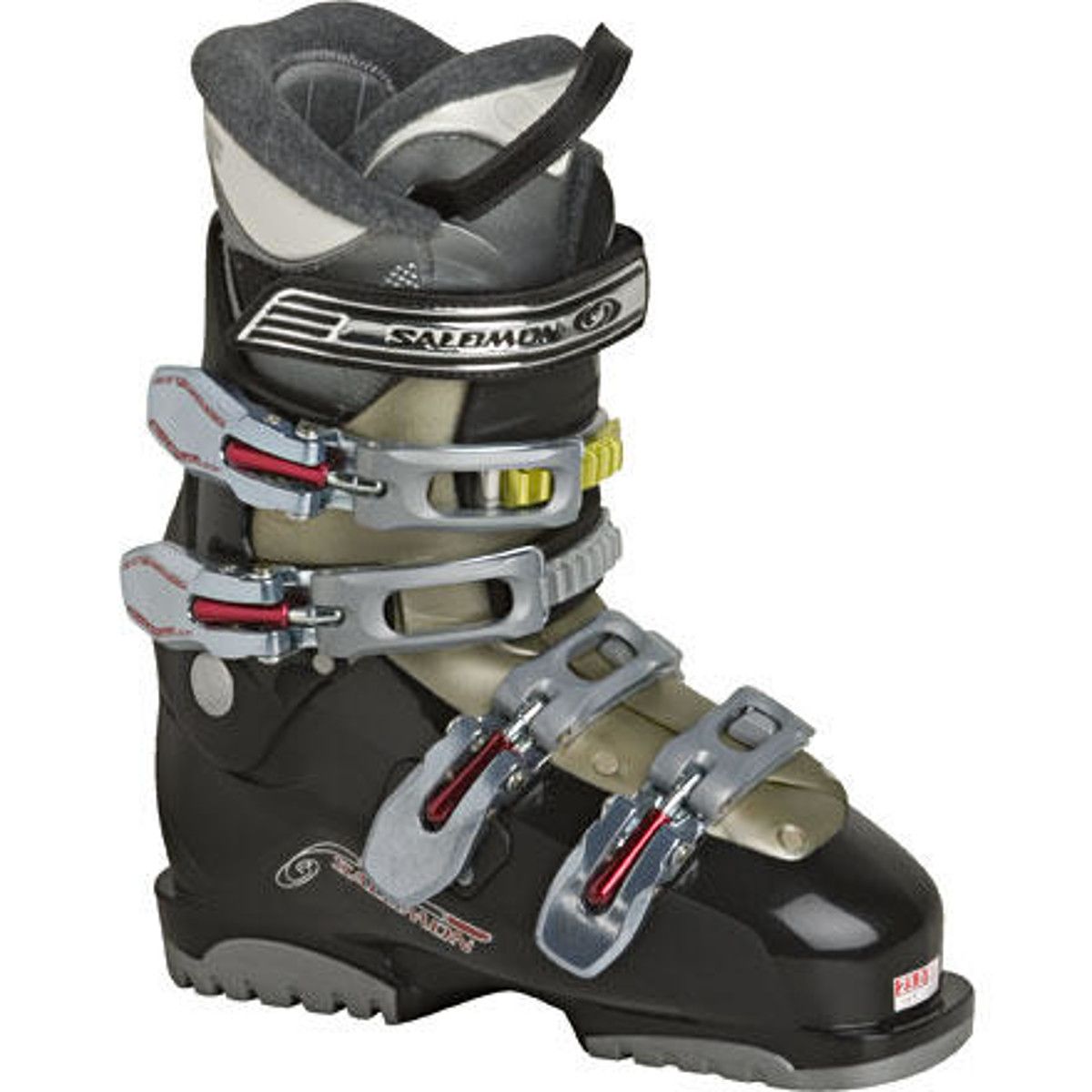 Salomon Irony 5.0 Ski Boot Women's Ski