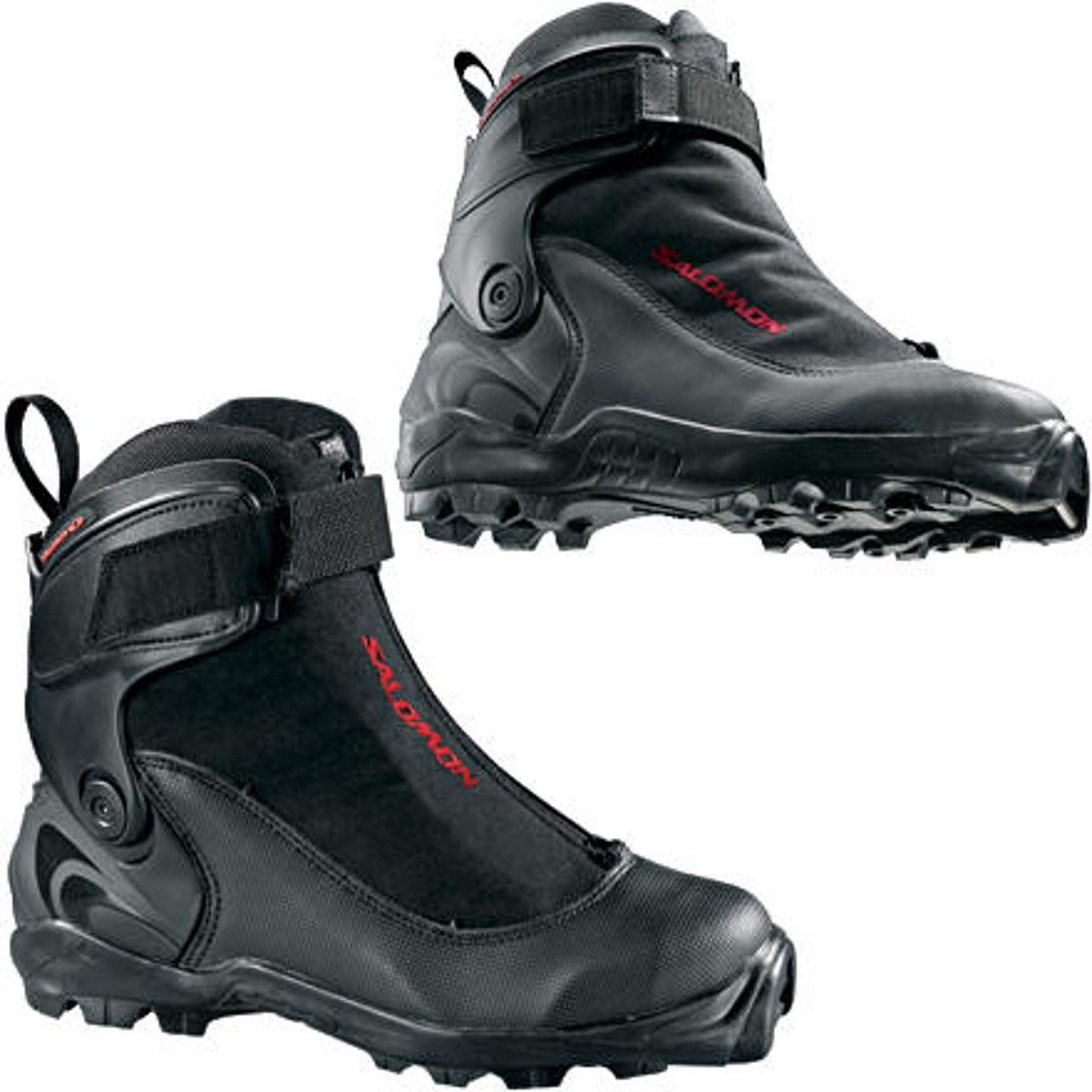 Salomon XAdventure 7 Backcountry Boot Ski