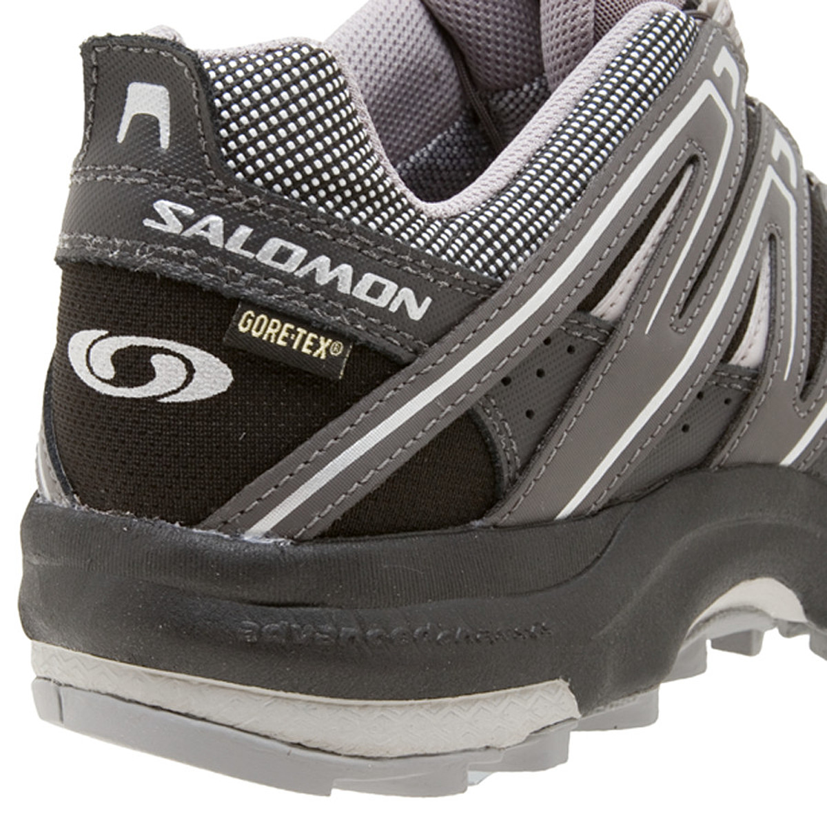 salomon xa kuban trail running shoes