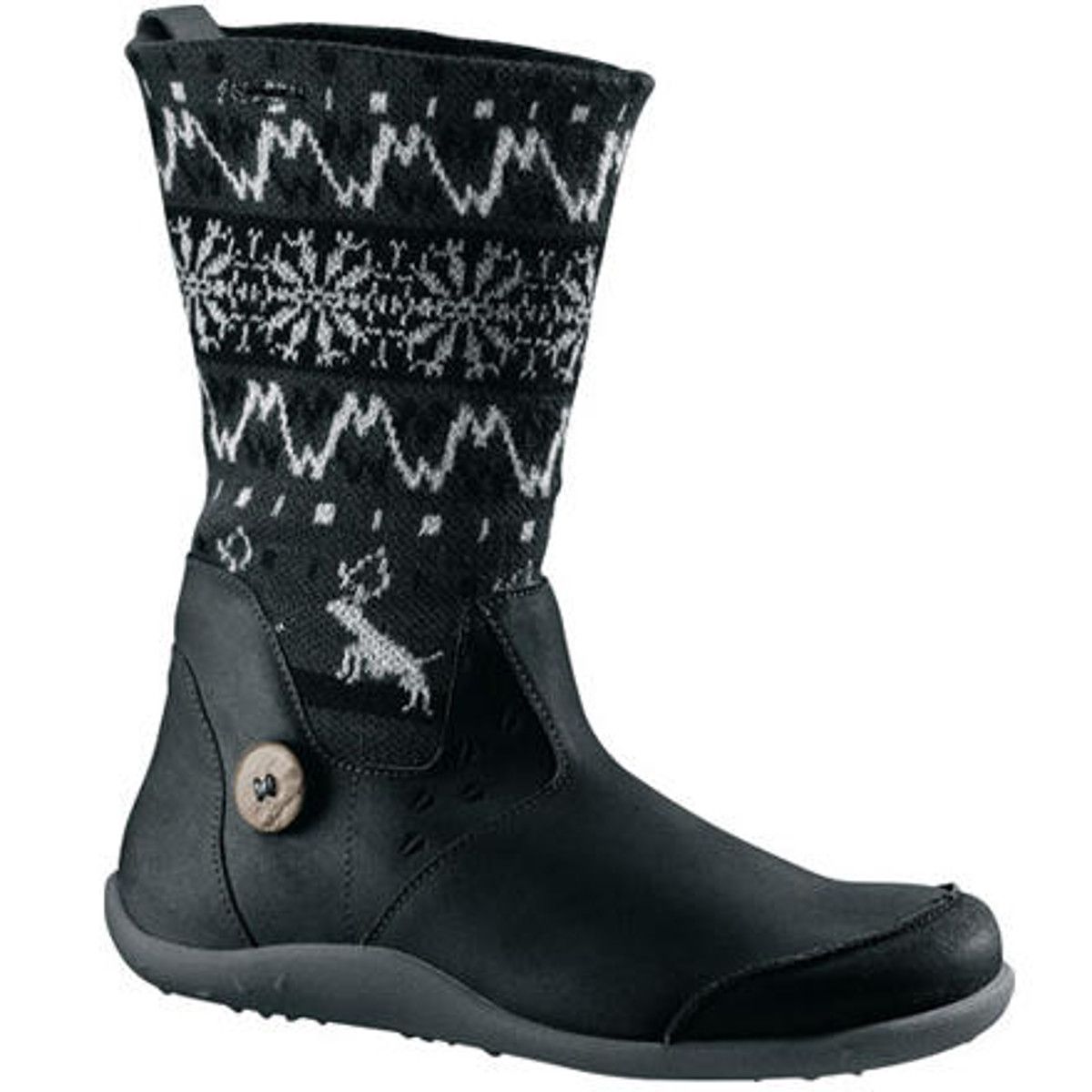 Salomon Bliss Winter Boot Women's Footwear